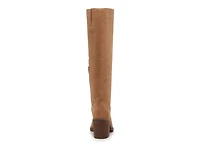 Deni Wide Calf Boot