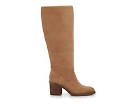 Deni Wide Calf Boot