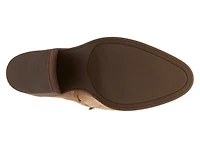 Deni Wide Calf Boot