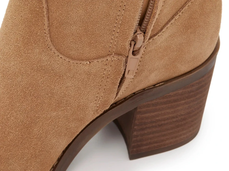 Deni Wide Calf Boot