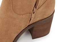 Deni Wide Calf Boot