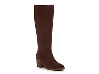 Deni Wide Calf Boot