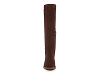 Deni Wide Calf Boot