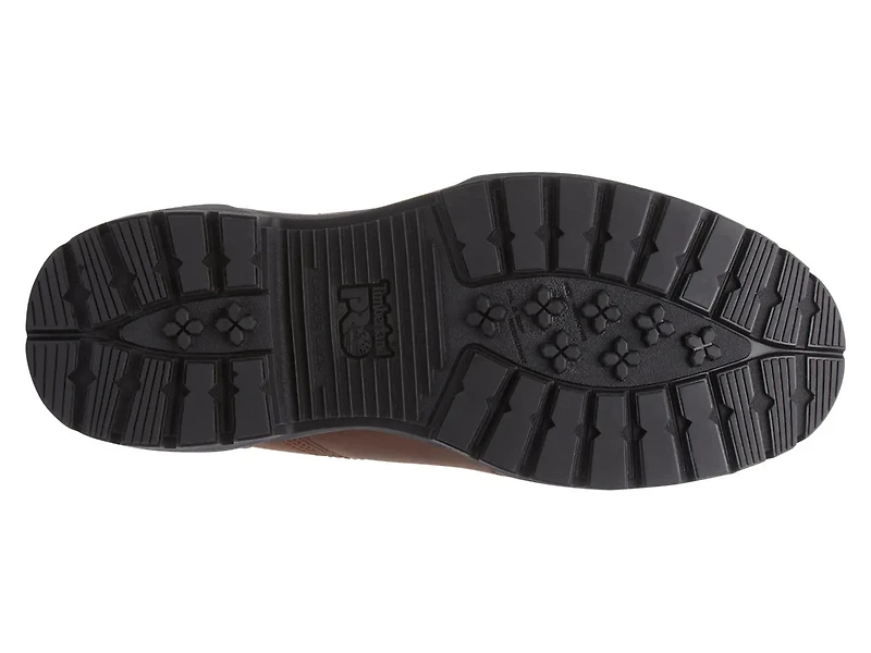 Montauk Steel Toe Work Boot - Men's