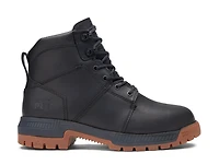 Montauk 6-inch Steel Toe Work Boot - Men's