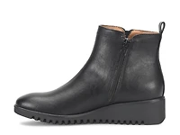 Dallan Wedge Boot