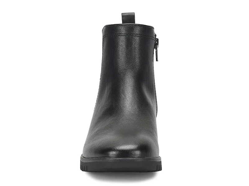 Dallan Wedge Boot