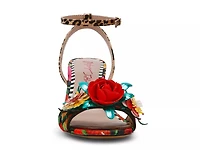 Fergie Sandal