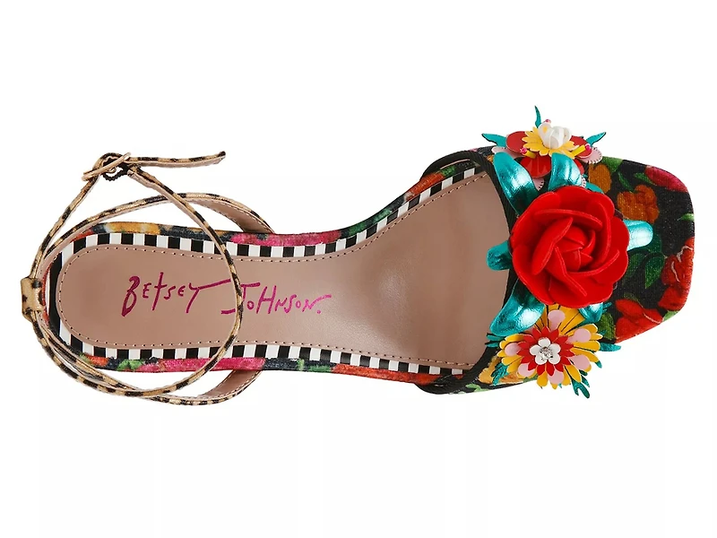 Fergie Sandal