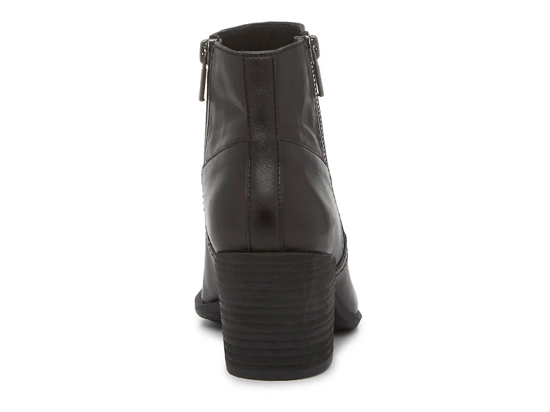 Bamlea Bootie