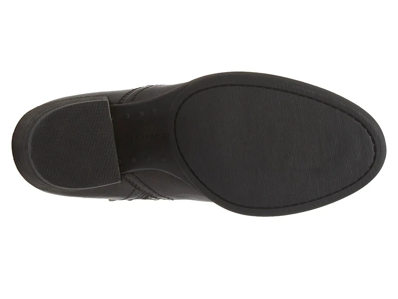 Bamlea Bootie