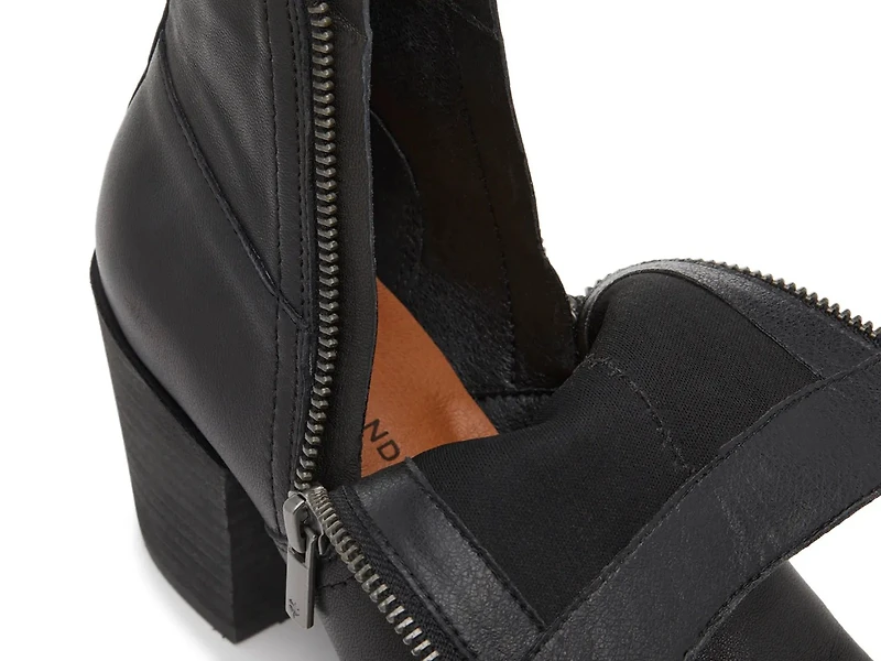 Bamlea Bootie