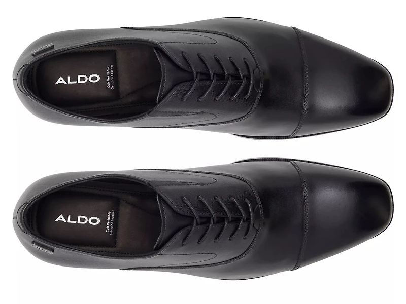 Edmond Oxford