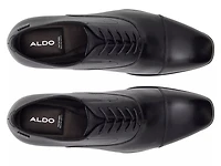Edmond Oxford