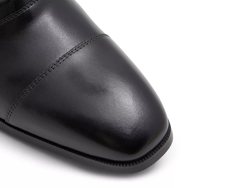 Edmond Oxford
