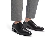 Edmond Oxford