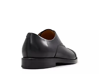 Carnegie Cap Toe Oxford