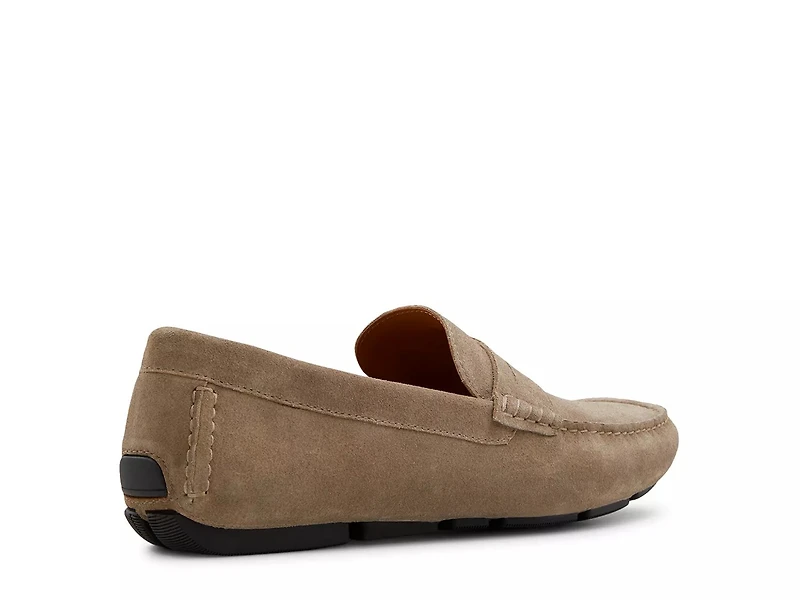 Jefferson Driving Loafer