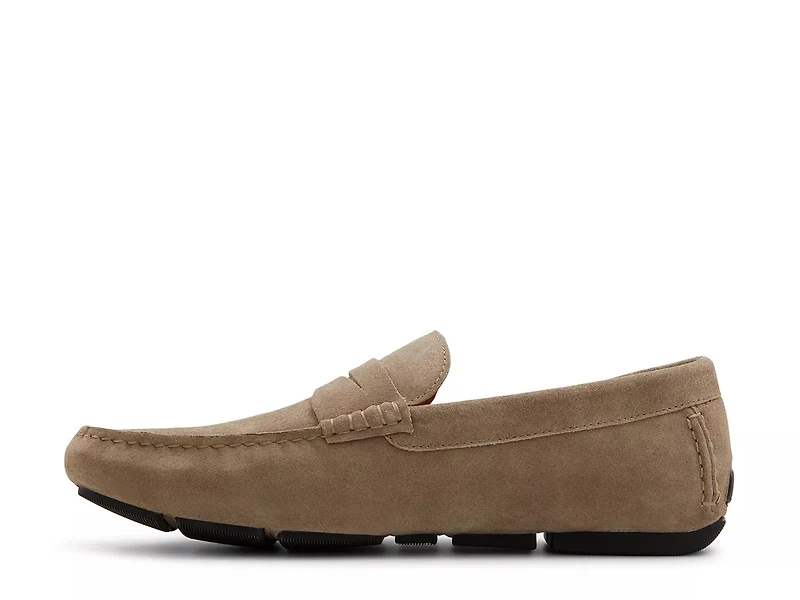 Jefferson Driving Loafer