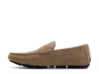 Jefferson Driving Loafer