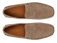 Jefferson Driving Loafer