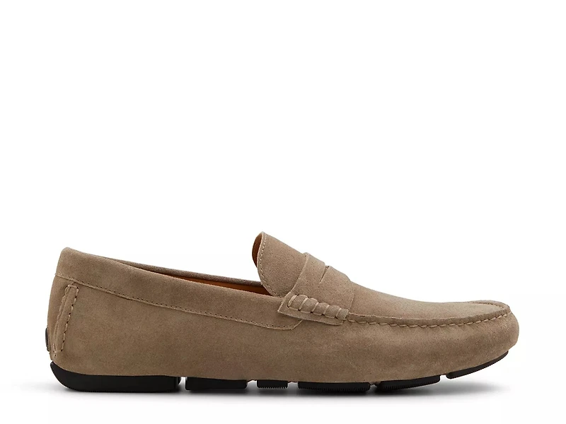 Jefferson Driving Loafer