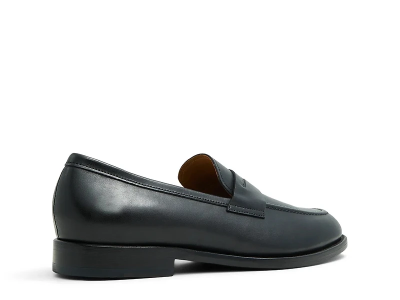 Greenwich Penny Loafer