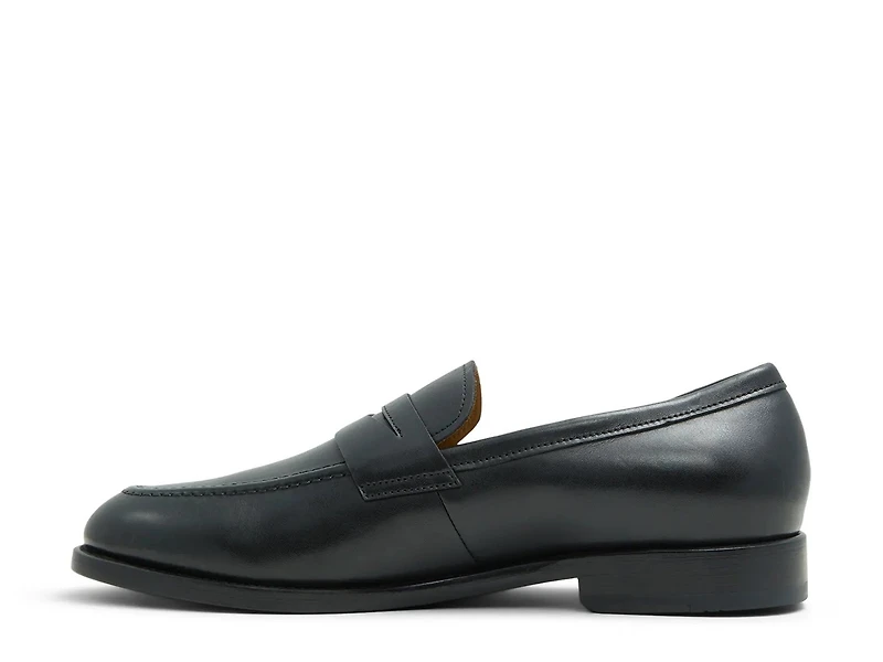 Greenwich Penny Loafer