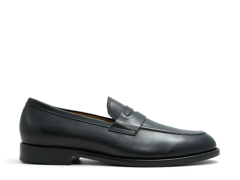 Greenwich Penny Loafer