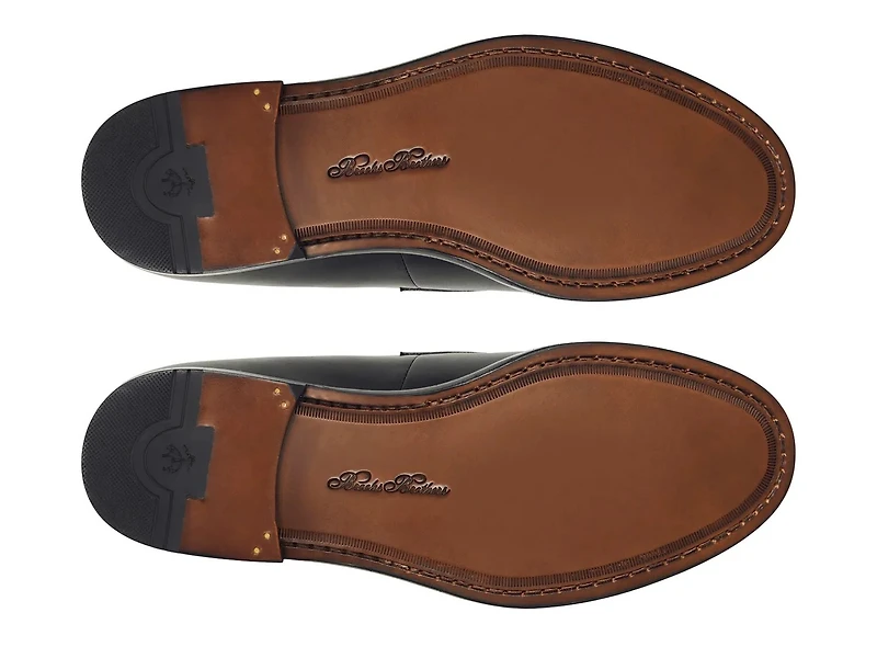 Greenwich Penny Loafer