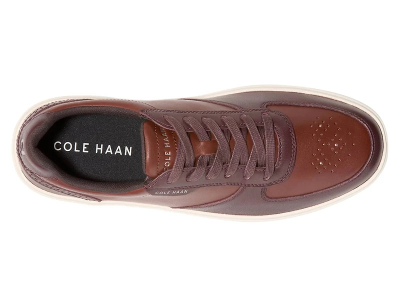 Grand Crosscourt Transition Sneaker