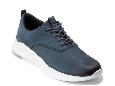 Grand Crosscourt RunOx Sneaker