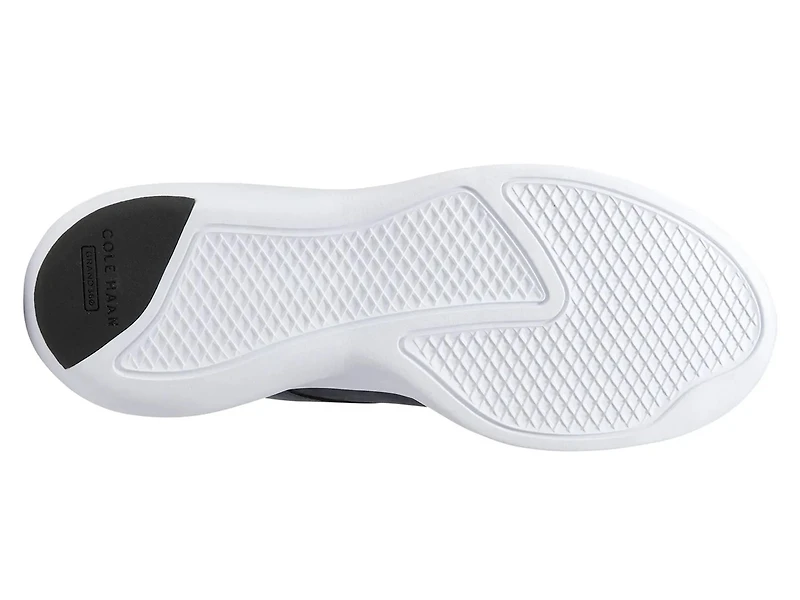 Grand Crosscourt RunOx Sneaker