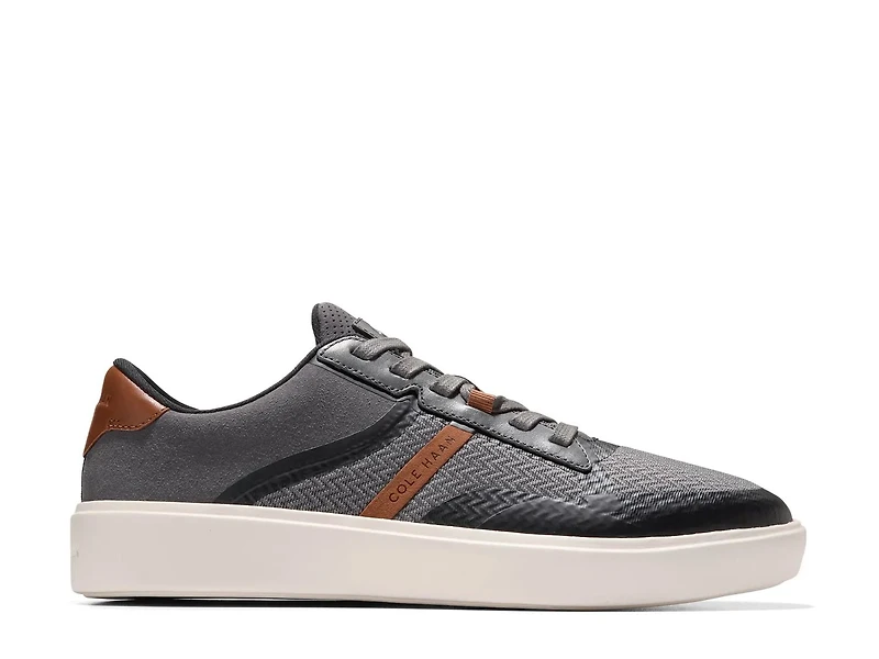 Grand Crosscourt Winner Sneaker