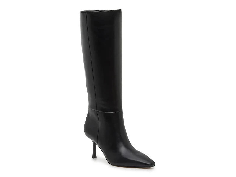 Nole Wide Calf Boot