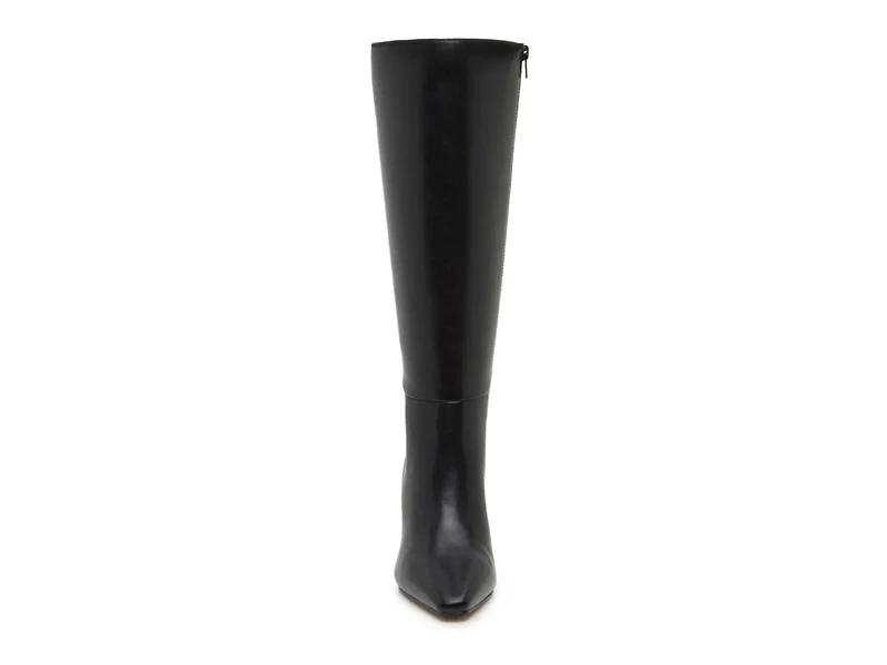 Nole Wide Calf Boot