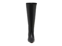 Nole Wide Calf Boot