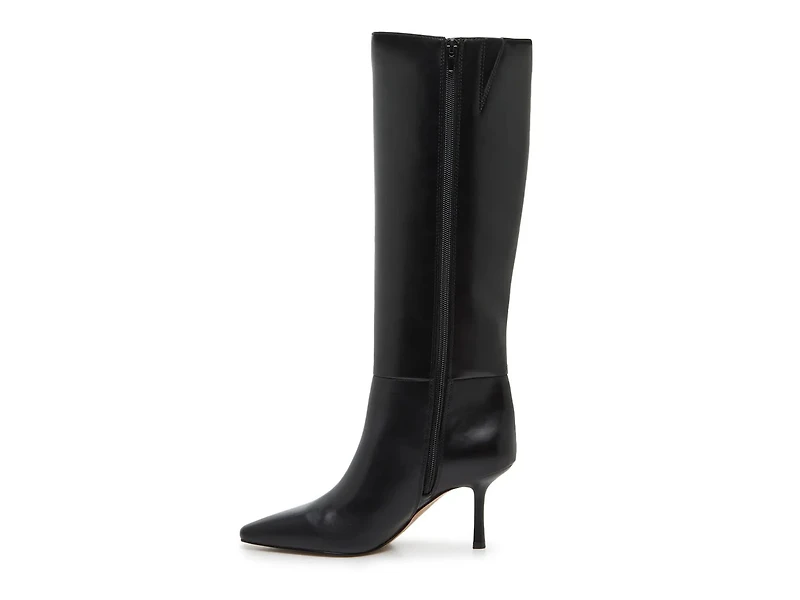Nole Wide Calf Boot
