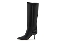 Nole Wide Calf Boot