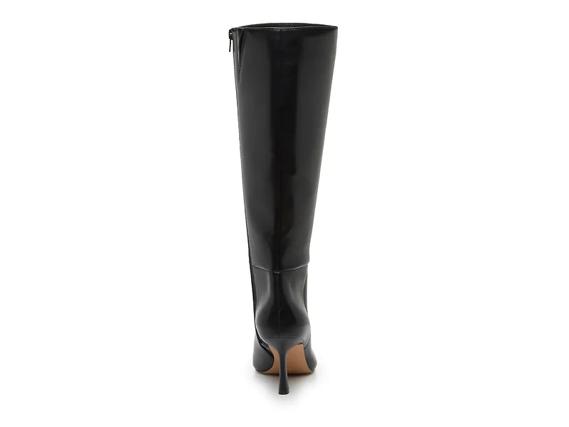 Nole Wide Calf Boot