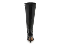 Nole Wide Calf Boot