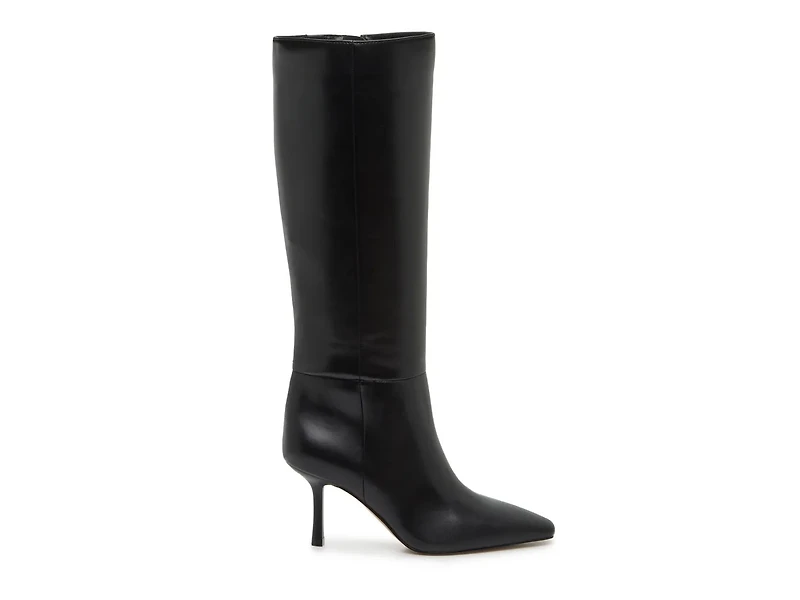 Nole Wide Calf Boot