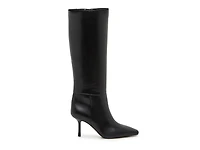 Nole Wide Calf Boot