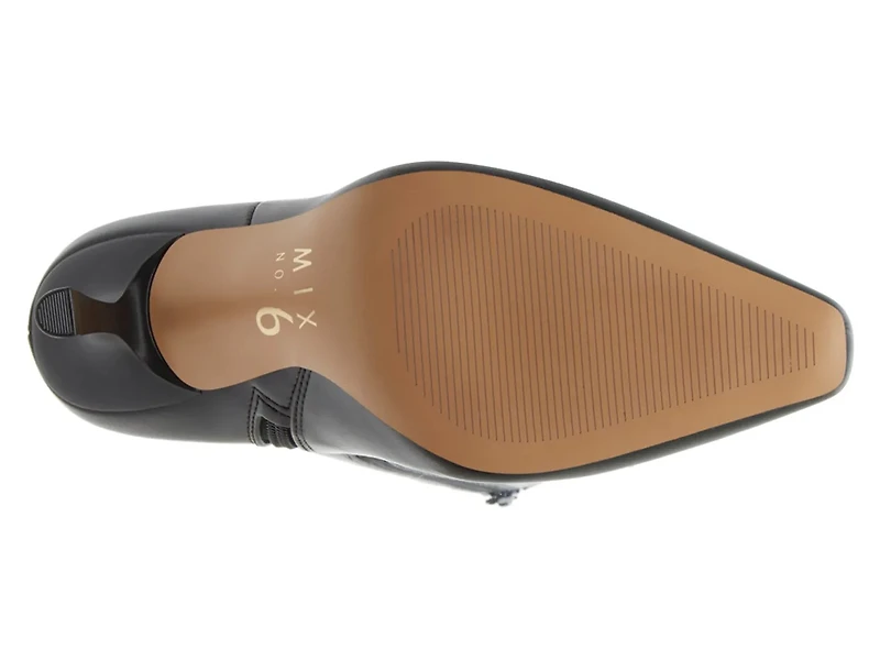 Nole Wide Calf Boot