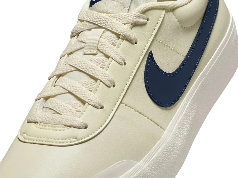 Court Shot Sneaker