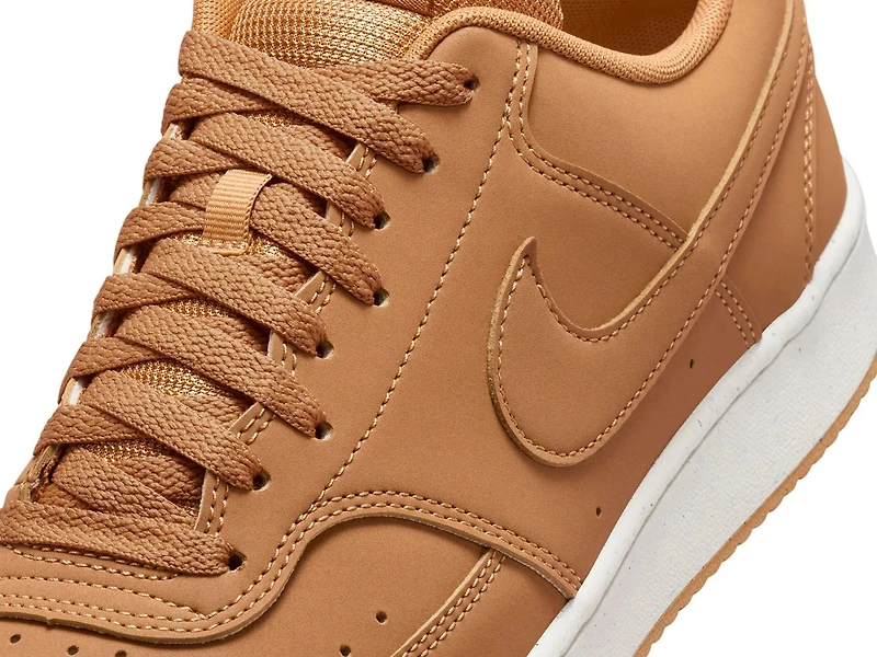 Court Vision Sneaker