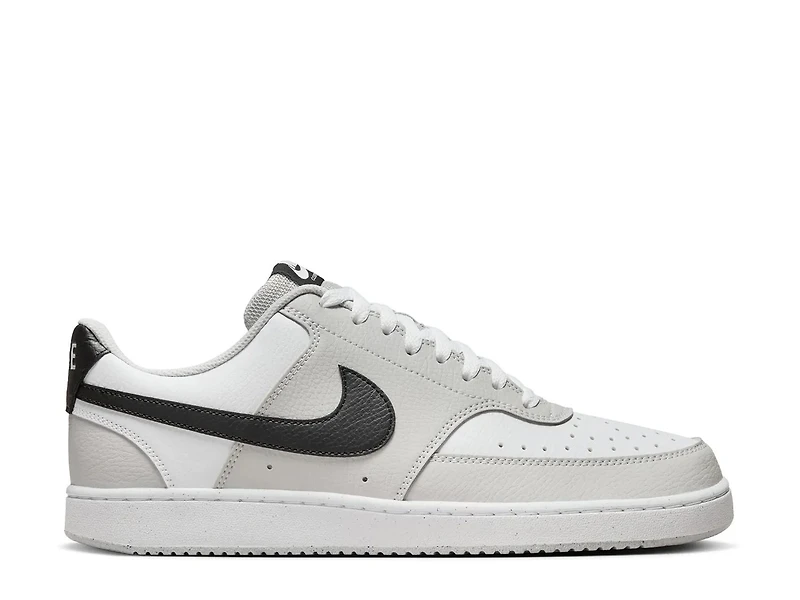 Court Vision Low Sneaker - Men's