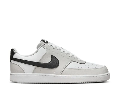 Court Vision Low Sneaker - Men's