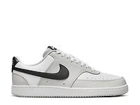 Court Vision Low Sneaker - Men's