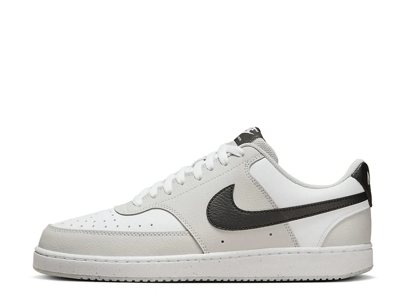 Court Vision Low Sneaker - Men's